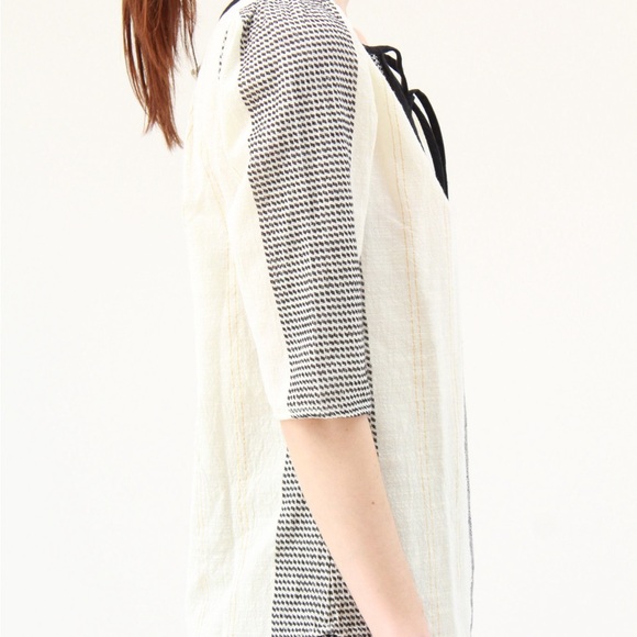 ACE & JIG leah blouse in goddess size s - Picture 5 of 7